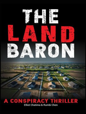 cover image of The Land Baron